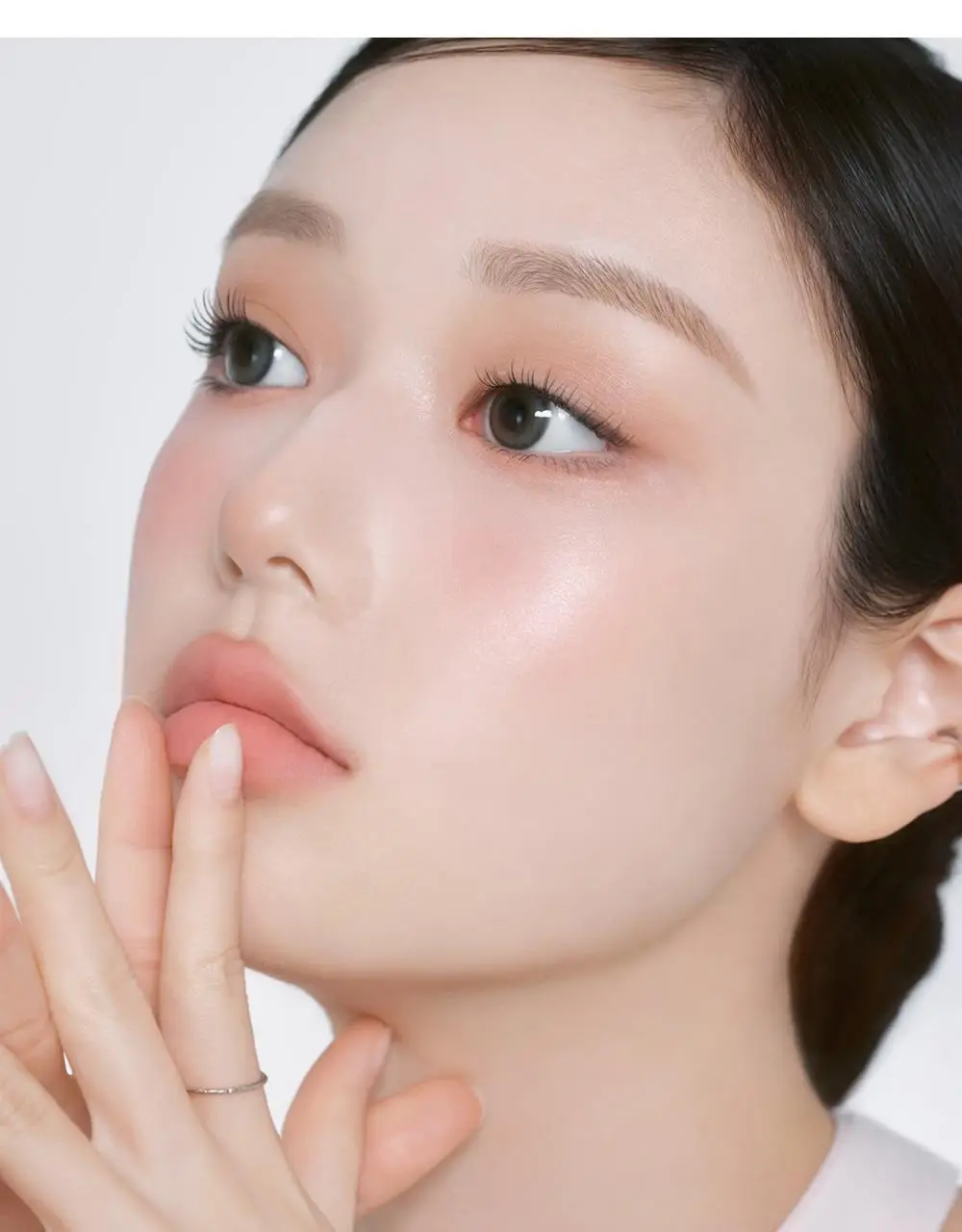 [태닝 시나모롤] 에뛰드 클라우드 필터 쿠션 기획 (+ 메이크업 픽서 + 퍼프 증정) 15g 4 Colors 상세페이지 11